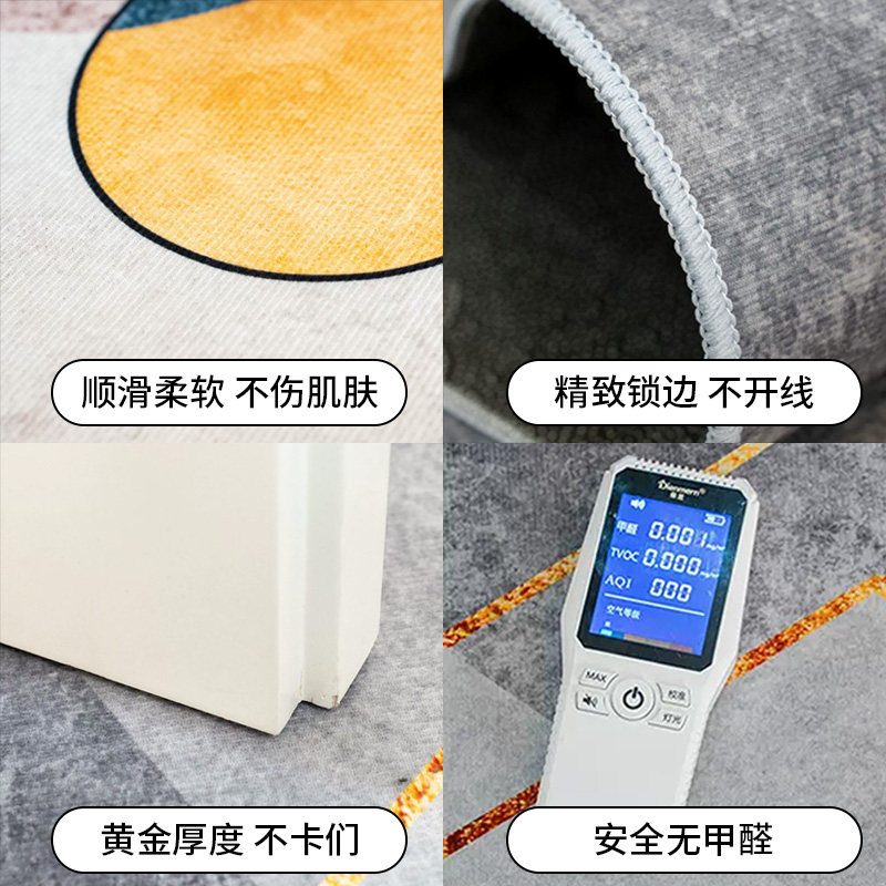 门口地垫入户门地毯进门口玄关脚垫家用简约耐脏垫子客厅轻奢门垫,淘宝优惠券,粉丝福利购,淘宝优惠卷