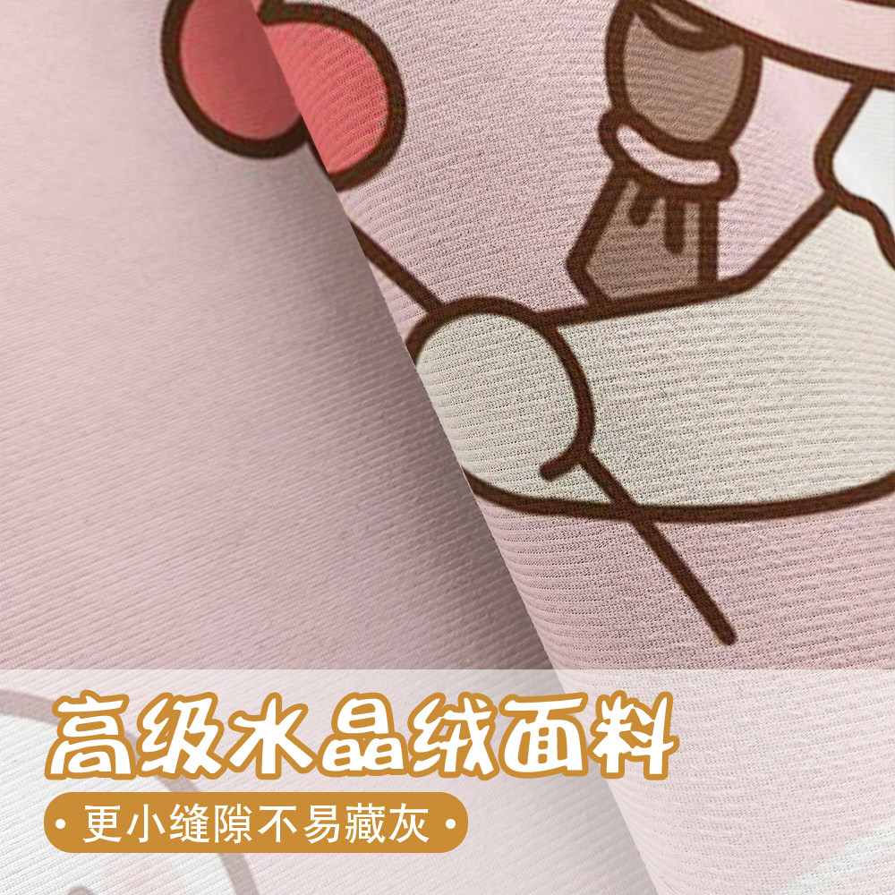 进门地垫入户门垫家用门口防滑免洗点塑底耐脏脚垫粉色小女孩门毯,淘宝优惠券,粉丝福利购,淘宝优惠卷