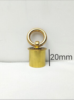 手工制作鹿角其他黄铜