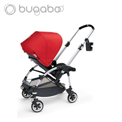 Ruima's Bugaboo Dutch Bee56 Little Black Tail Donkey C3 Fox Ant Carts Carm Accessories