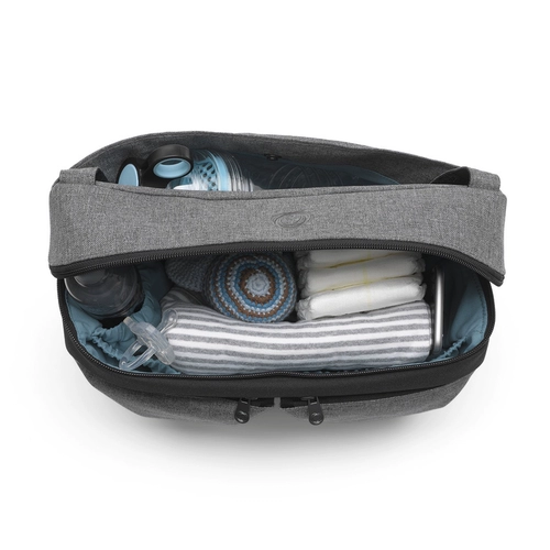 Bugaboo, тележка для матери и ребенка