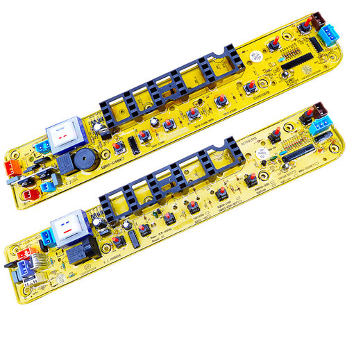 适用小天鹅洗衣机电板TB75-5168G 70-5168G 72-5168G主板80-5168G - 图3