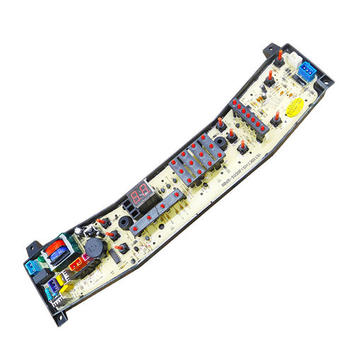 适用于美的洗衣机电脑板MB60-5030GZ MB55-2030GZ,RB65-503GF(S) - 图3