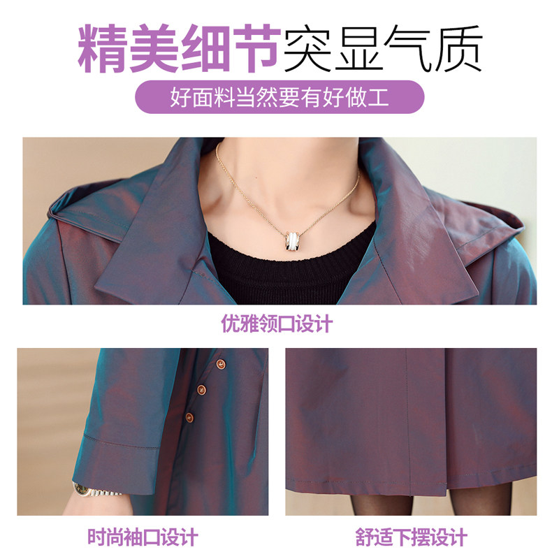  胖织缘福中老年女装