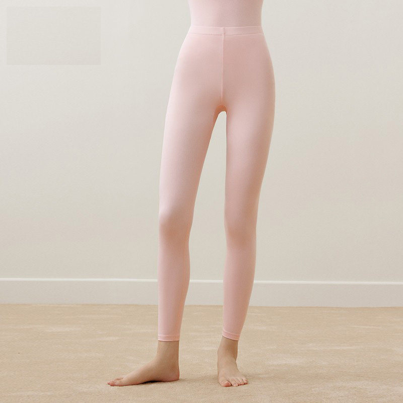 Clearance three guns for women's long-lasting trousers thin elastic cotton wool pants