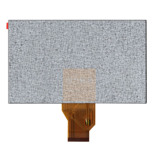 适用群创 7寸 50 PIN AT070TN90 TN92 V.X 7DD1+1 FPC 液晶屏 - 图0