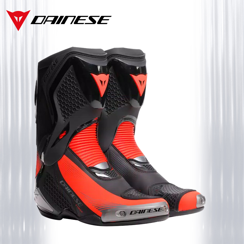 DAINESE丹尼斯TORQUE 4S 扭矩4 S摩托车骑行靴骑行鞋男女夏季现货 - 图0
