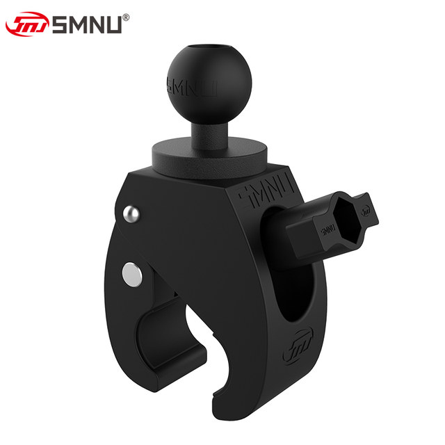 Smnu Shima modified accessories ball head anti-theft motorcycle