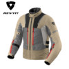 REVIT side road 2 motorcycle riding clothing set motorcycle travel