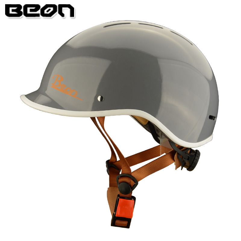 BEON自行车电动车骑行头盔瓢盔安全帽子男女士夏季山地公路车装备 - 图2