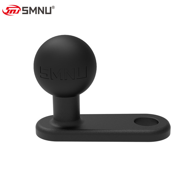 Smnu Shima modified accessories ball head anti-theft motorcycle