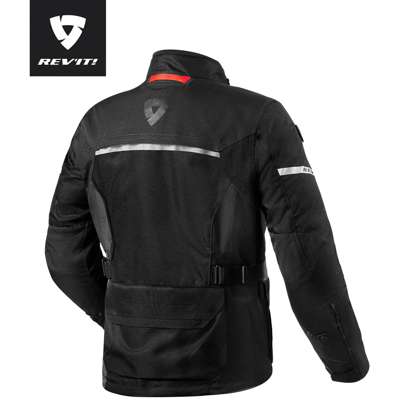 REVIT内陆4摩托车骑行服拉力服机车赛车服四季防水保暖男冬季CE2 - 图3
