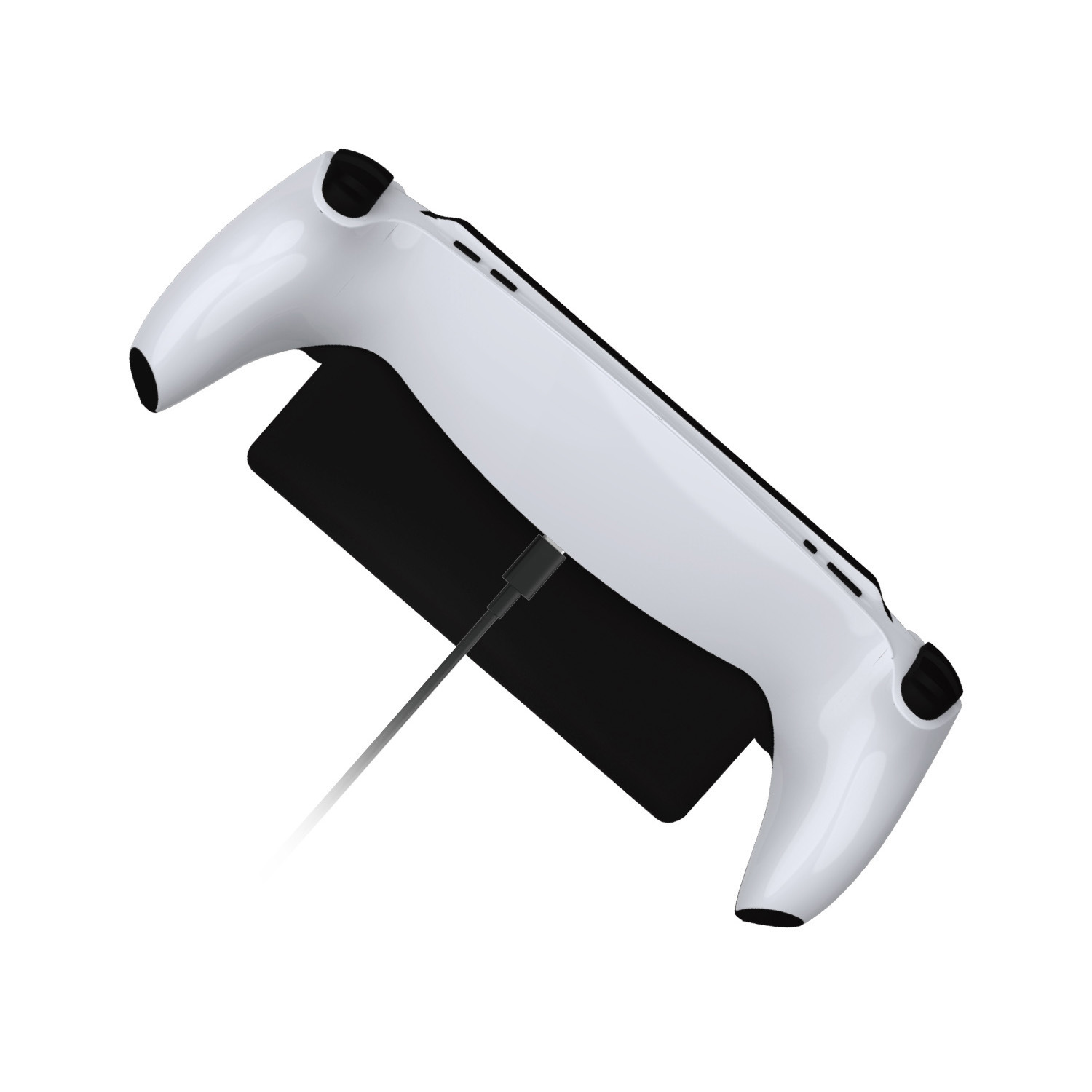 DOBE正品PS5手柄充电器PSPortal掌机直充Switch/XBOX手柄15W电源 - 图1