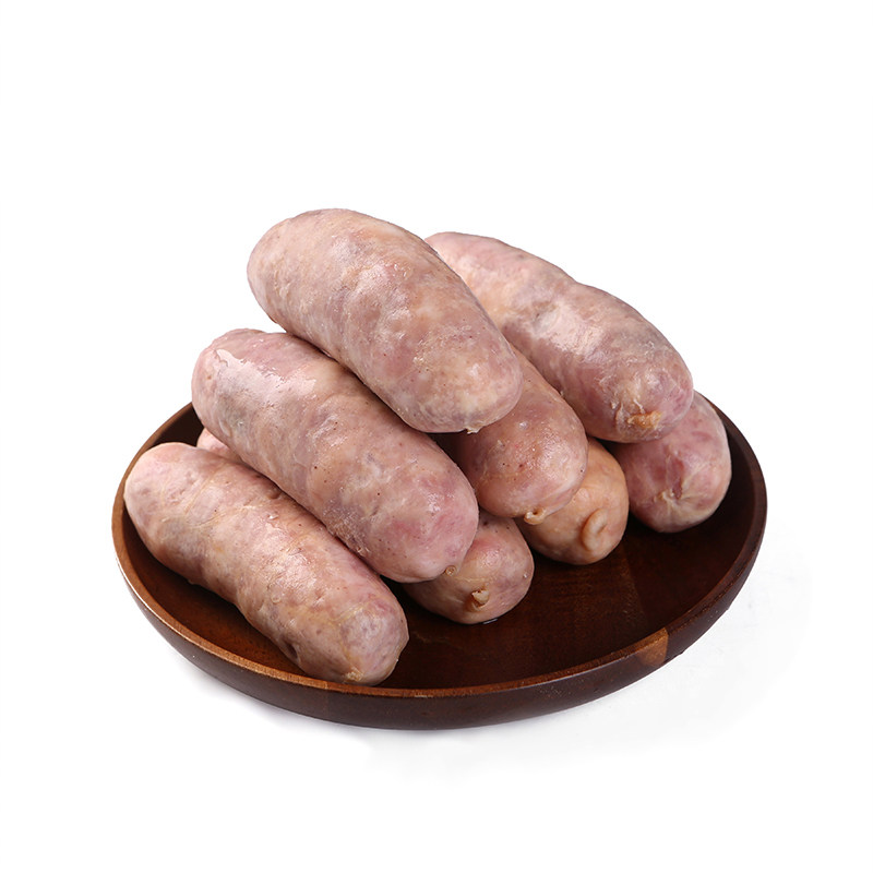 福建特产纯肉肠火山石烤肠台湾风味脆皮烤肠热狗香肠冷冻纯肉,淘宝优惠券,粉丝福利购,淘宝优惠卷