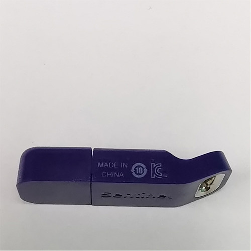 赛孚耐加密狗 泰雷兹加密锁 圣天诺Sentinel LDK密码锁USB - 图1