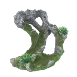 Коралловый камень 13 -летний магазин коралловый камень декоративный камень рыбака ландшафтный фальшивый камень странный камень странный камень аквариум