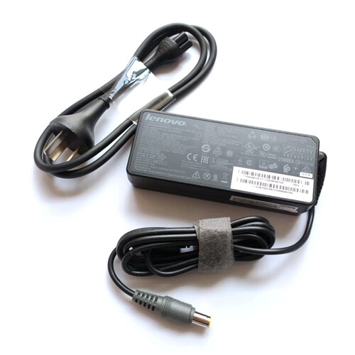 联想E40 t400 T430 T60 T410 M490 ADLX90NDT3A 原装电源适配器充电器90W 电源线大圆孔 - 图2