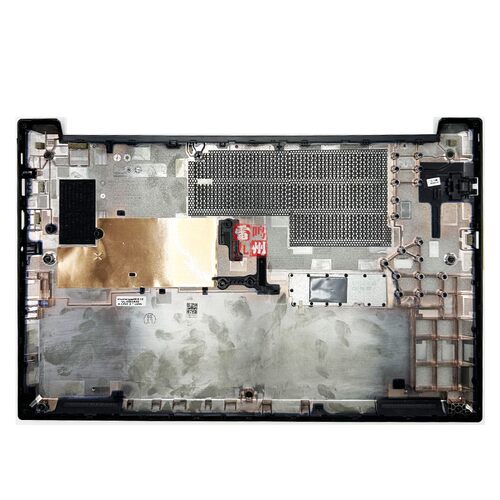 适用联想 Thinkpad E15 Gen2 D壳 底壳 5CB0Z69219后壳GE520 主机下盖 塑料黑色壳AP1PH000300 AP1PV000500 - 图2