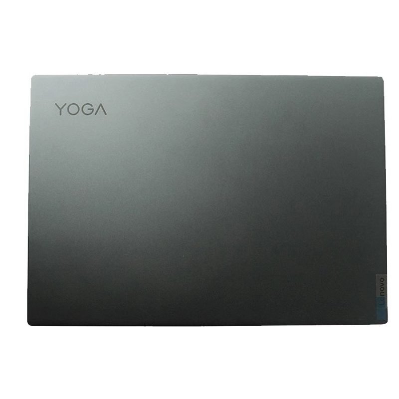 联想YOGA 14s 2021 A壳 OLED屏幕上盖外壳 Yoga 14s ARH IHU 2021款 Slim 7p 14ITL 电脑壳子 - 图1