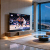 Nickelodeon Smart Electric Laser Home Theater