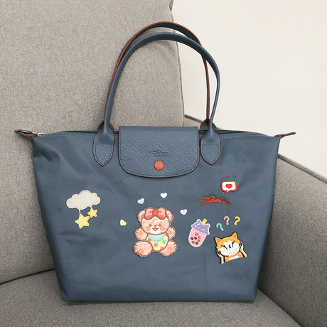 longchamp dumbo