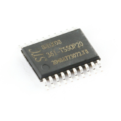 原装 STC8H1K08-36I-TSSOP20增强型1T 8051单片机微控制器MCU-图0