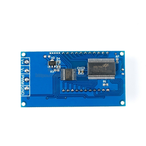 ZK-PP1 PWM脉冲个数频率占空比可调发生器模块方波矩形圈数驱动器 - 图2