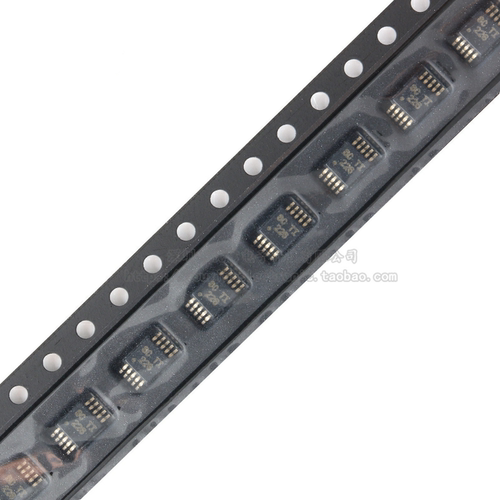 原装正品 贴片 INA226AIDGSR MSOP-10 双向电流/功率监视器芯片 - 图2