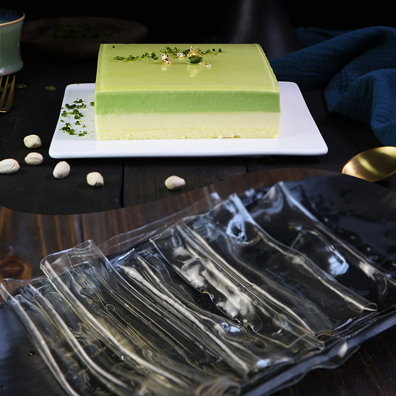 新良吉利丁片50g凝冻明胶片吉利丁片果冻布丁慕斯蛋糕制作原材料,淘宝优惠券,粉丝福利购,淘宝优惠卷