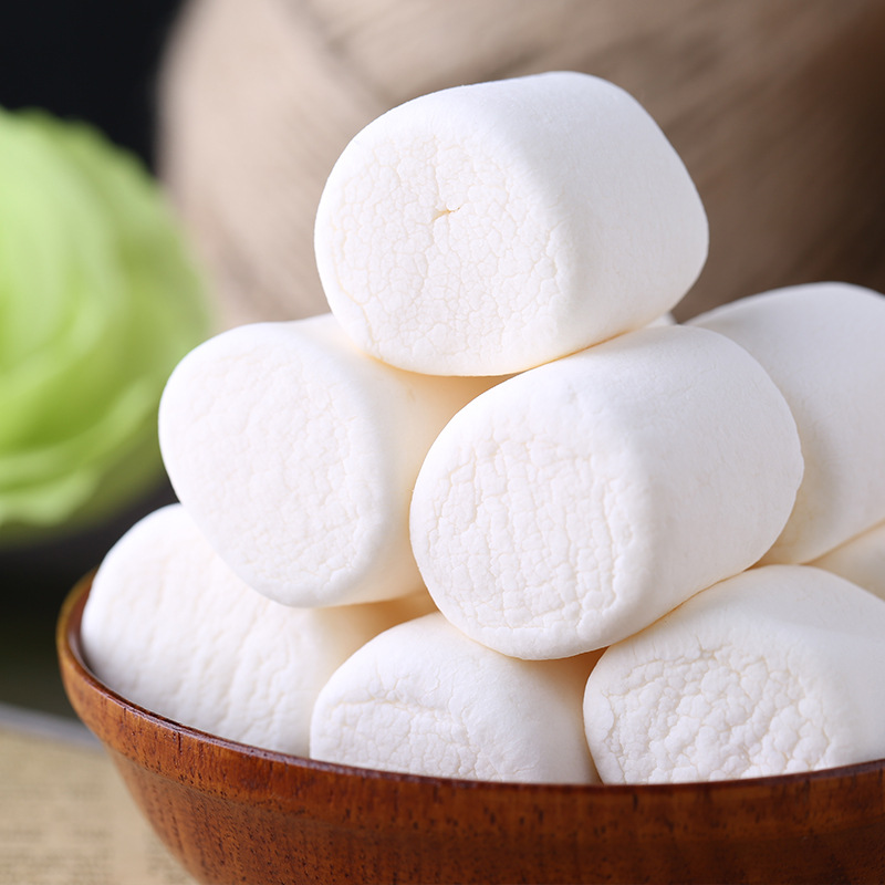 落基山棉花糖300g美国进口自制雪花酥牛轧糖奶枣烘焙原料,淘宝优惠券,粉丝福利购,淘宝优惠卷