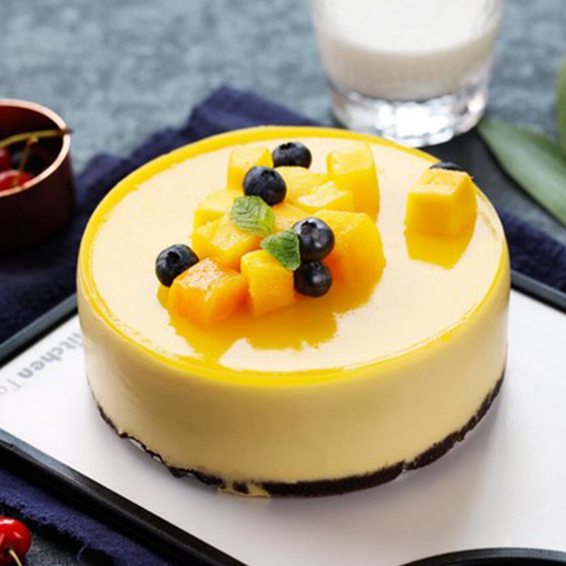 新良吉利丁片50g凝冻明胶片吉利丁片果冻布丁慕斯蛋糕制作原材料,淘宝优惠券,粉丝福利购,淘宝优惠卷