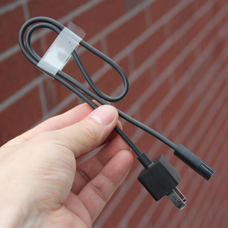 50厘米长8字电源线 适用于微软苏菲surface原装电源线 八字通用线,淘宝优惠券,粉丝福利购,淘宝优惠卷