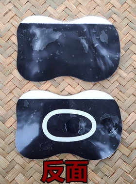 欧姆龙HV-F9551专用自粘贴片