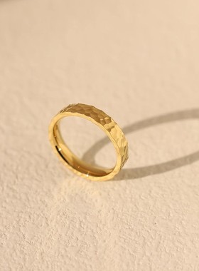 指环女ring个性潮饰品