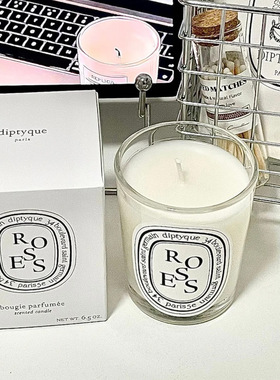 Diptyque蒂普提克香薰蜡烛浆果