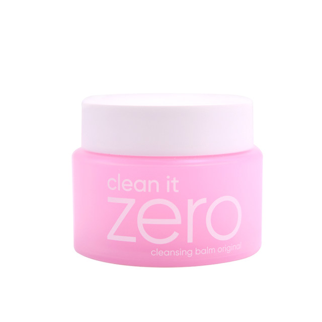 Banilan Deep Cleansing Sensitive Skin Makeup Remover