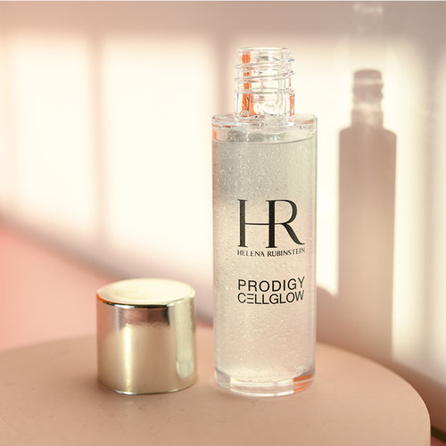 HR赫莲娜至美琉光恒采精萃水30ml小露珠补水滋润控油修复收缩毛孔 - 图0