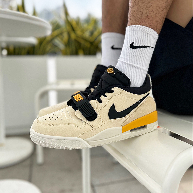 现货 Nike Air Jordan Legacy312休闲鞋FN8902-161 CD7069 FJ7221-图0