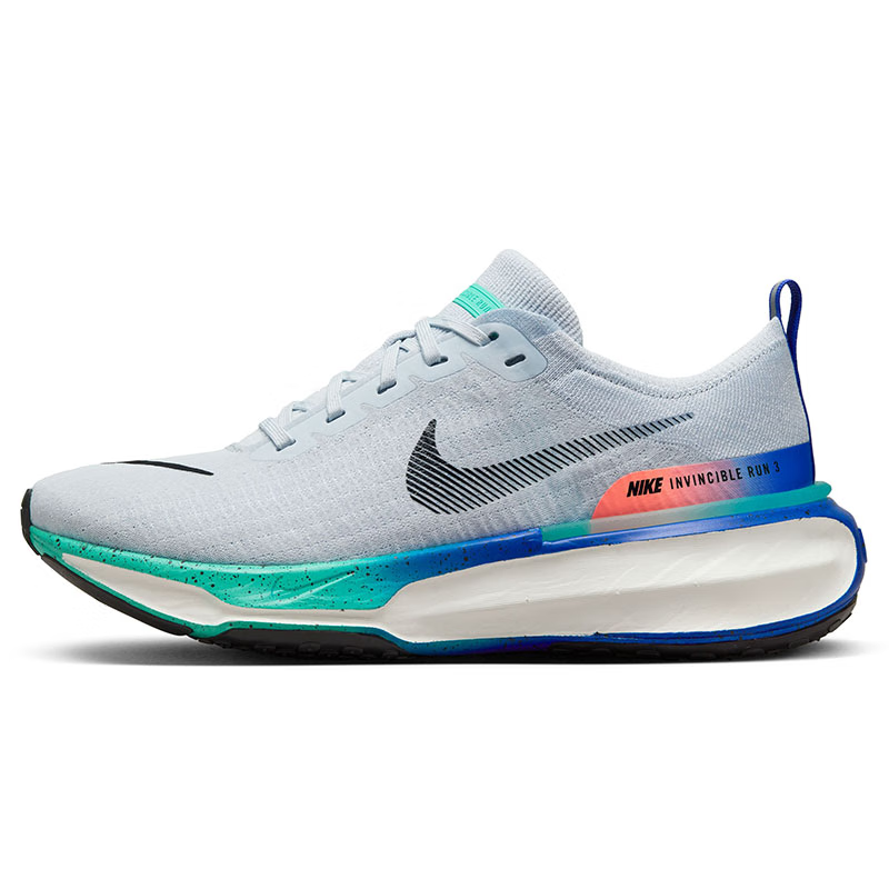 现货！Nike ZOOMX INVINCIBLE RUN FK3运动跑鞋HF4915 HF4904-043 - 图2