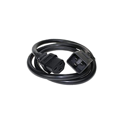 POWER CORD IEC320 C20 TO IEC320 C21  cable UPS 服务器电源线 - 图3