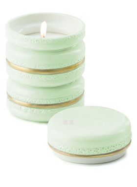 原裝進口VILLARI手工马卡龙香薰