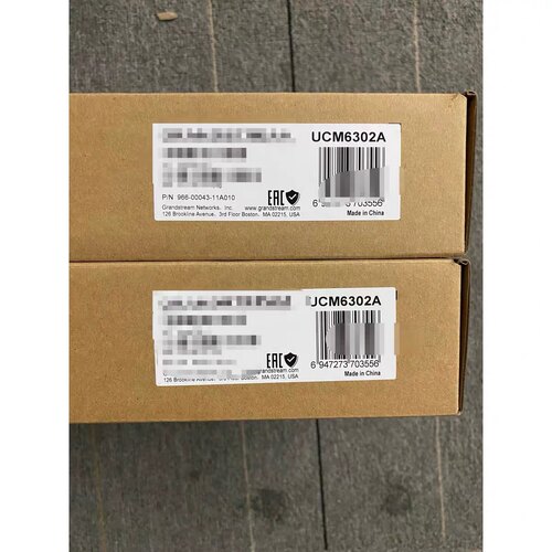 潮流 UCM6102/6300A/6302A/6204A/6308A IP网络电话交换机IPPBX - 图1