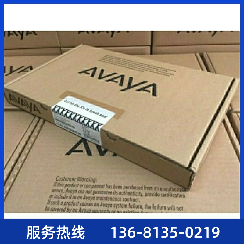 Avaya G450 G700  MM716 ANLG MEDIA MOD 24FXS 24端口模拟用户板 - 图0