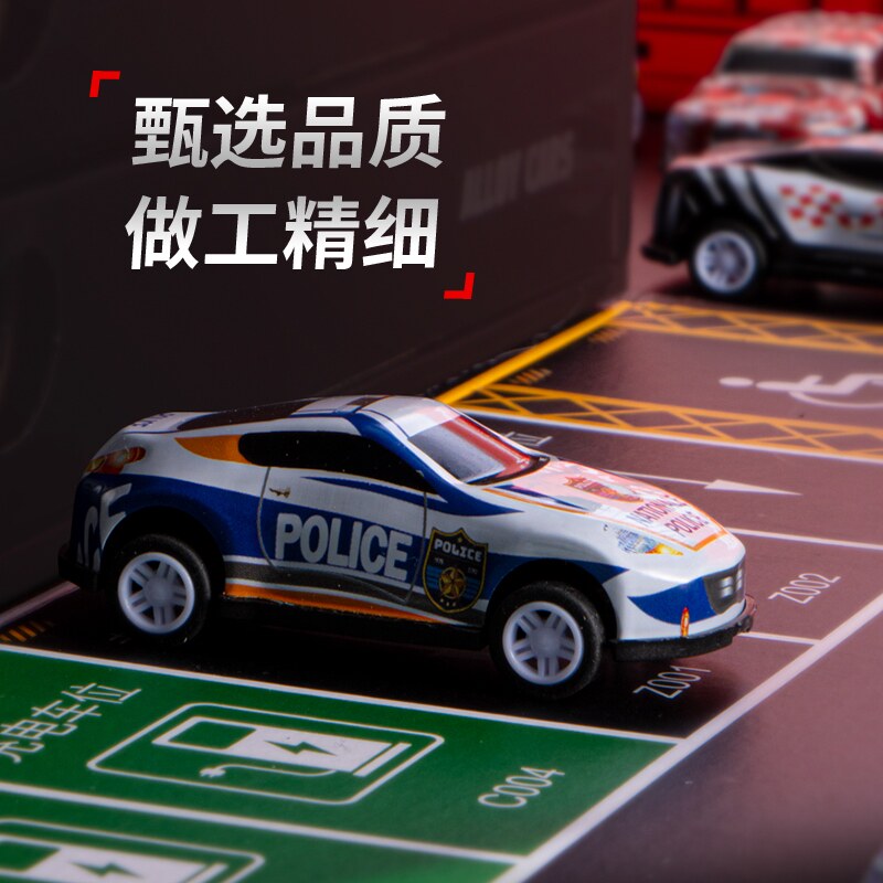儿童玩具小男孩的生日礼物3岁男童6幼儿园毕业实用小汽车2025新款
