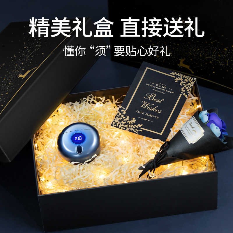 男孩生日礼物18岁成人礼男生高级实用十八高中生儿子成年礼毕业的