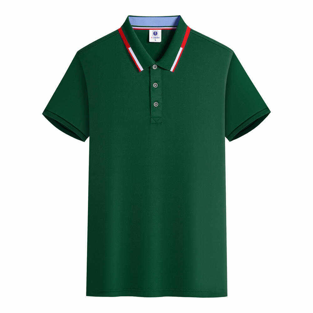 180克天丝棉间色POLO衫logo定制工作服工衣厂服团体服剌绣印字男,淘宝优惠券,粉丝福利购,淘宝优惠卷