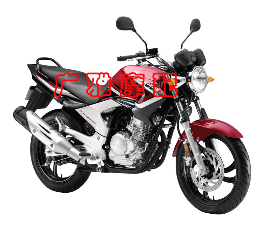 雅马哈摩托车飞致250YS250天剑王YBR250车锁电门锁油箱盖套锁配件-图3