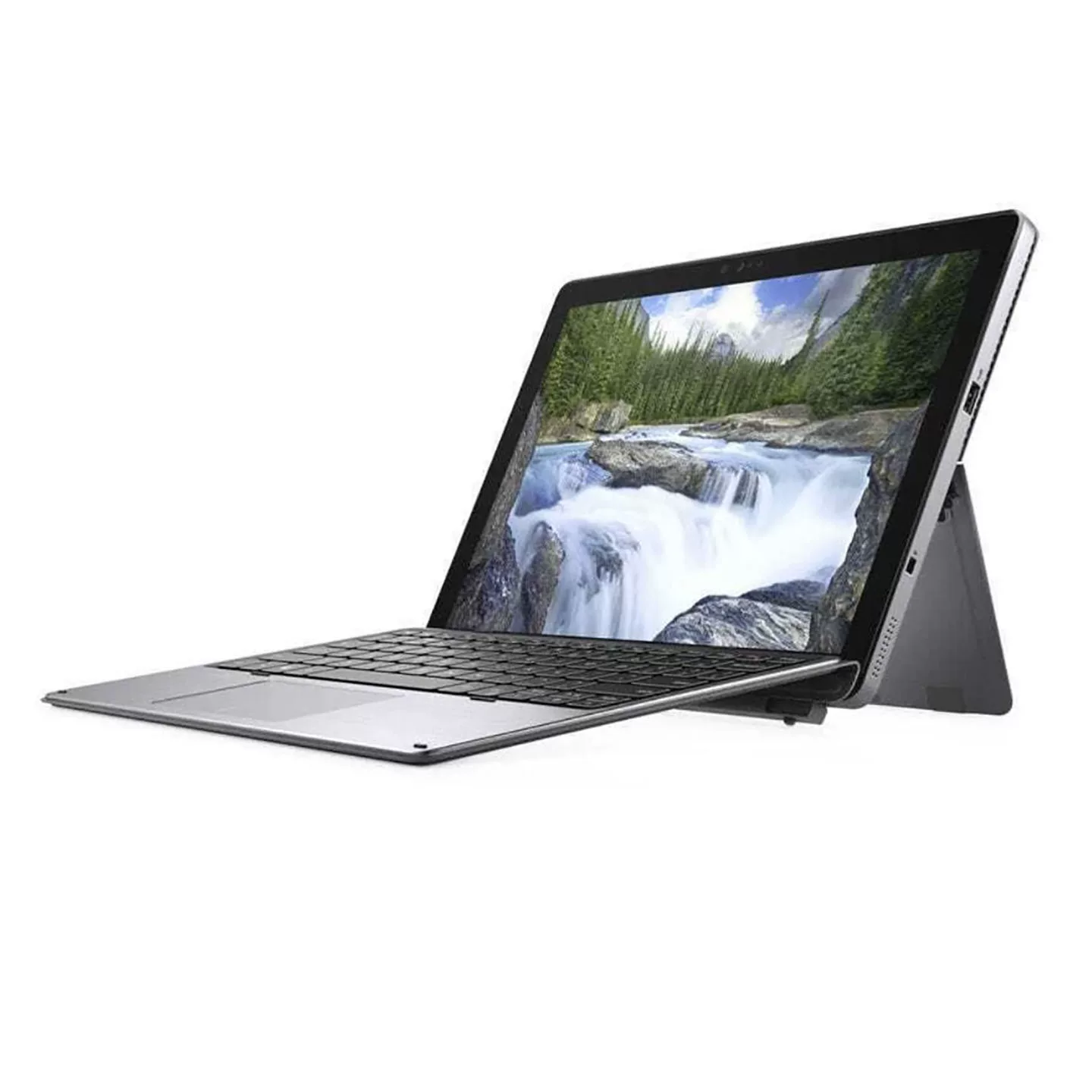 Dell/戴尔 Tablet removable laptop, intel core i5, intel core i7, 2 in 1