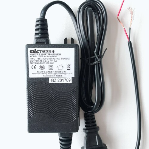 DERTIN PUMP 8806 DIAPHRAGM净水器24VDC水泵电机75G净水机 - 图1