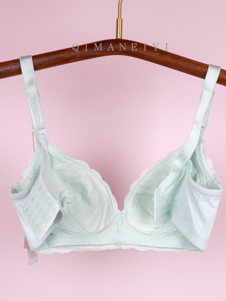 霞琪孕妇内衣哺乳文胸罩怀孕期无钢圈防下垂聚拢薄款上托产后喂奶,淘宝优惠券,粉丝福利购,淘宝优惠卷